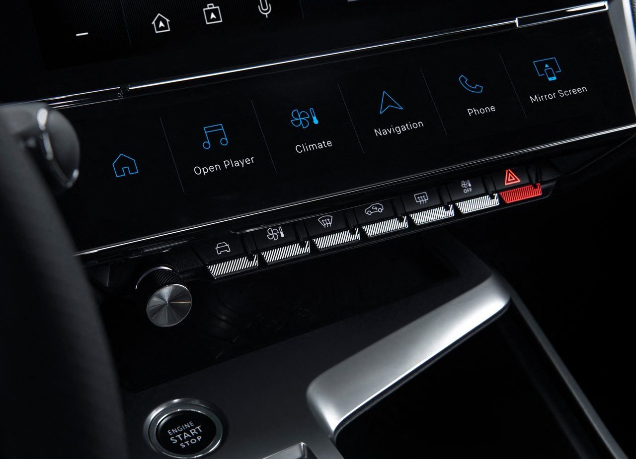 2022 - PEUGEOT 308, foto 121