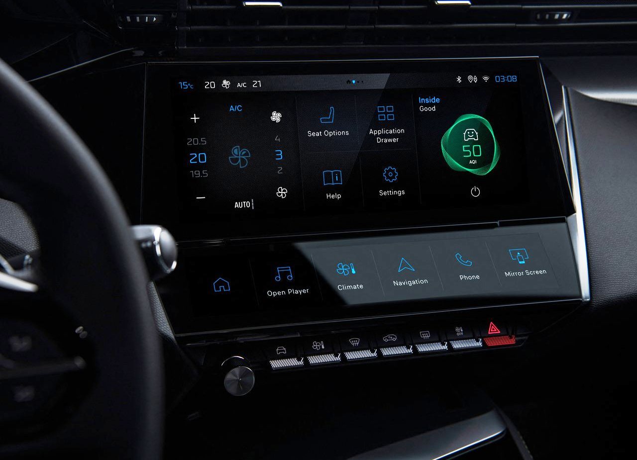 2022 - PEUGEOT 308, foto 125