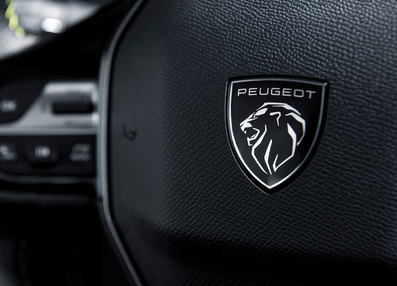 2022 - PEUGEOT 308, foto 128