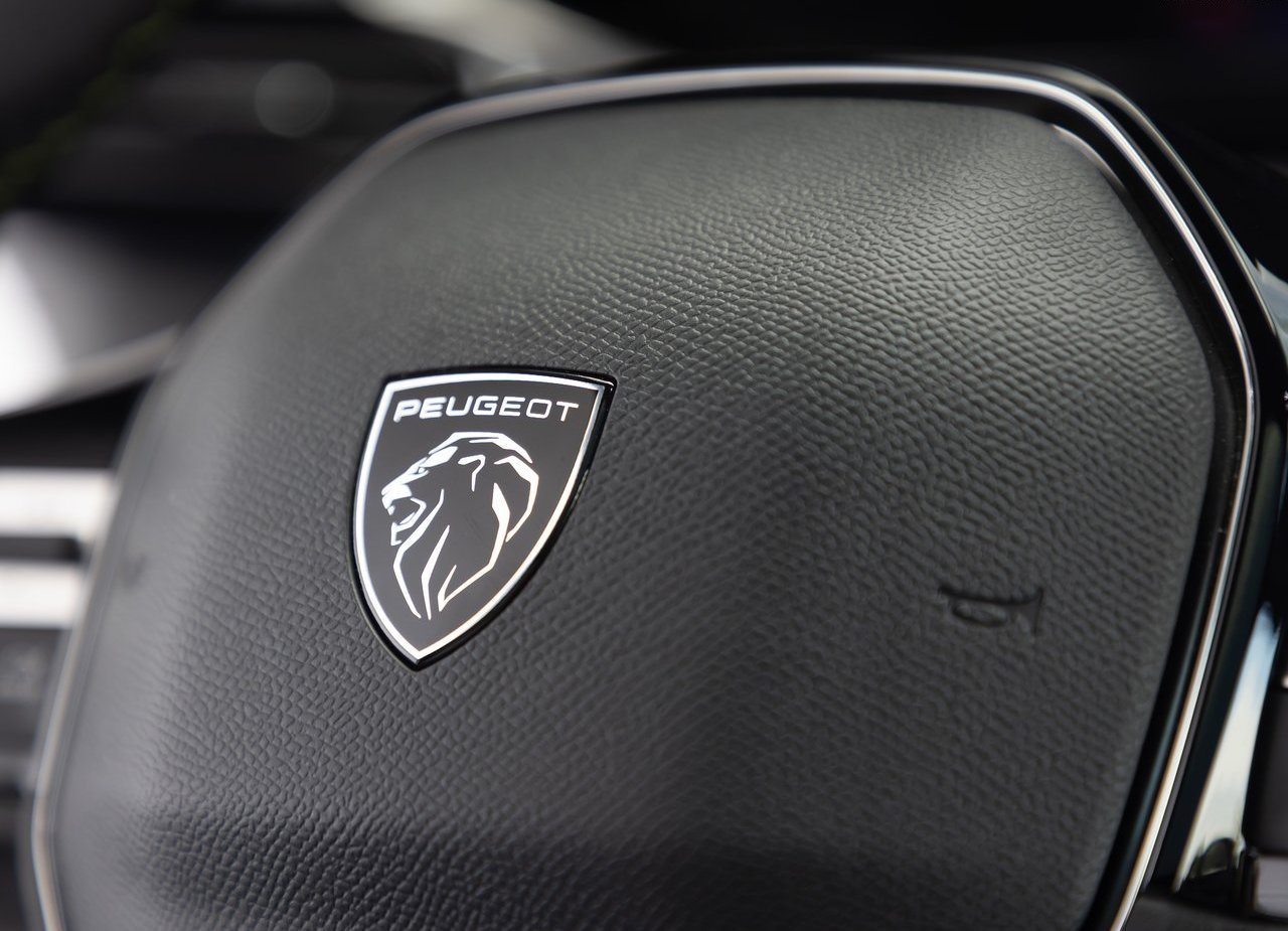 2022 - PEUGEOT 308, foto 129