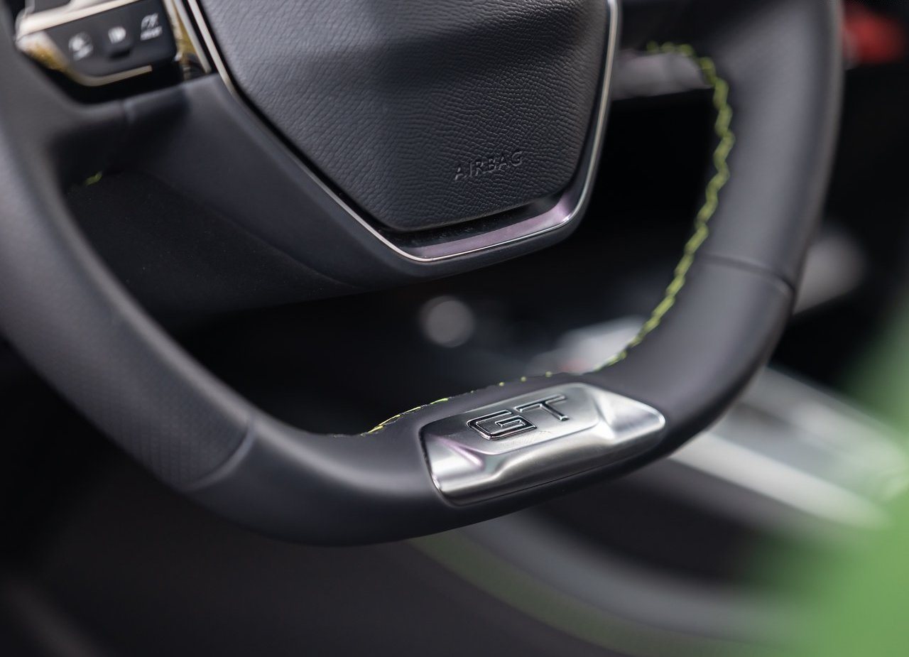 2022 - PEUGEOT 308, foto 130
