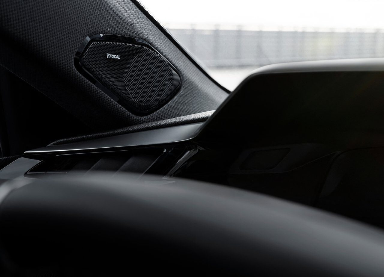2022 - PEUGEOT 308, foto 132