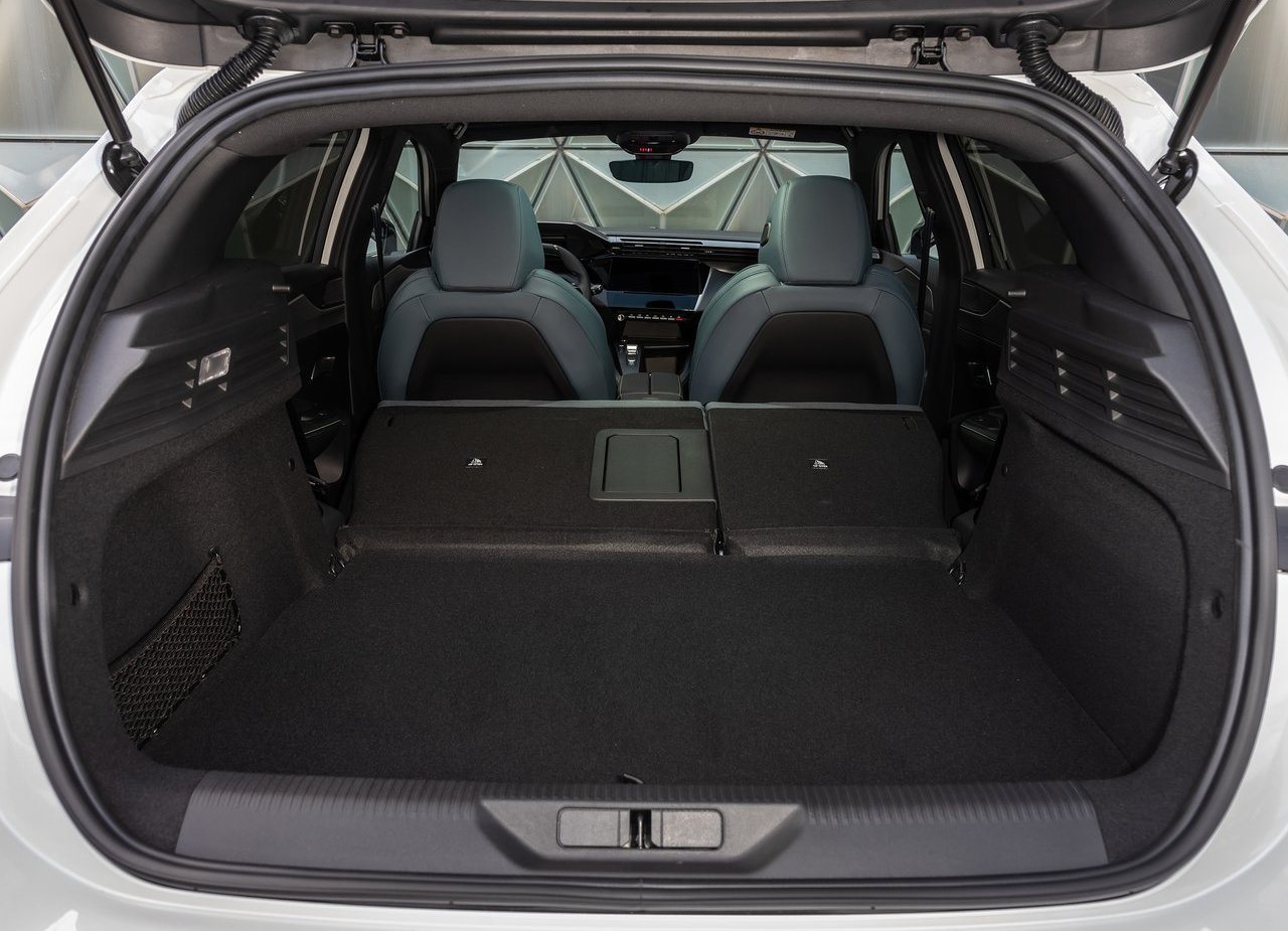 2022 - PEUGEOT 308, foto 137