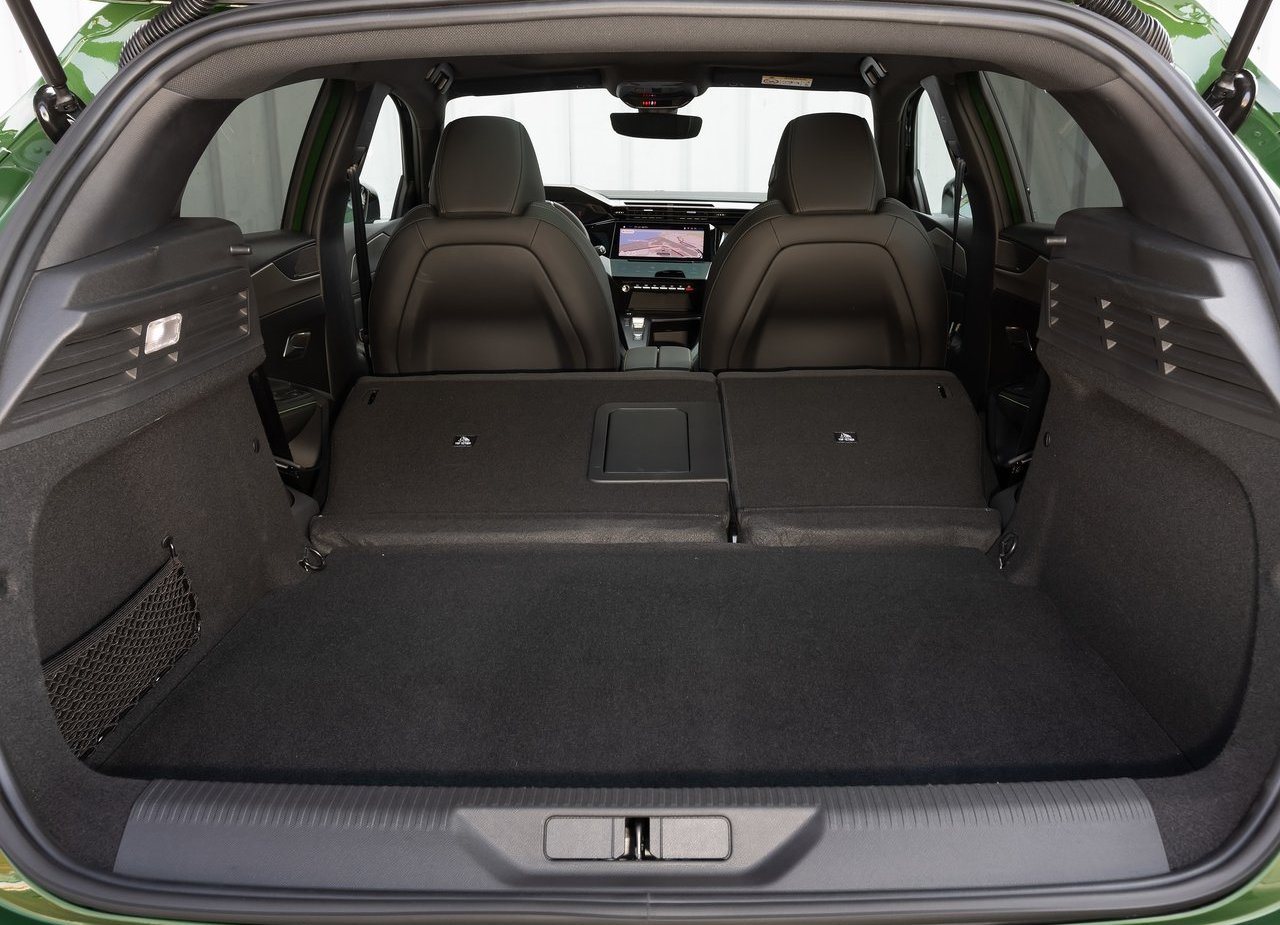 2022 - PEUGEOT 308, foto 140