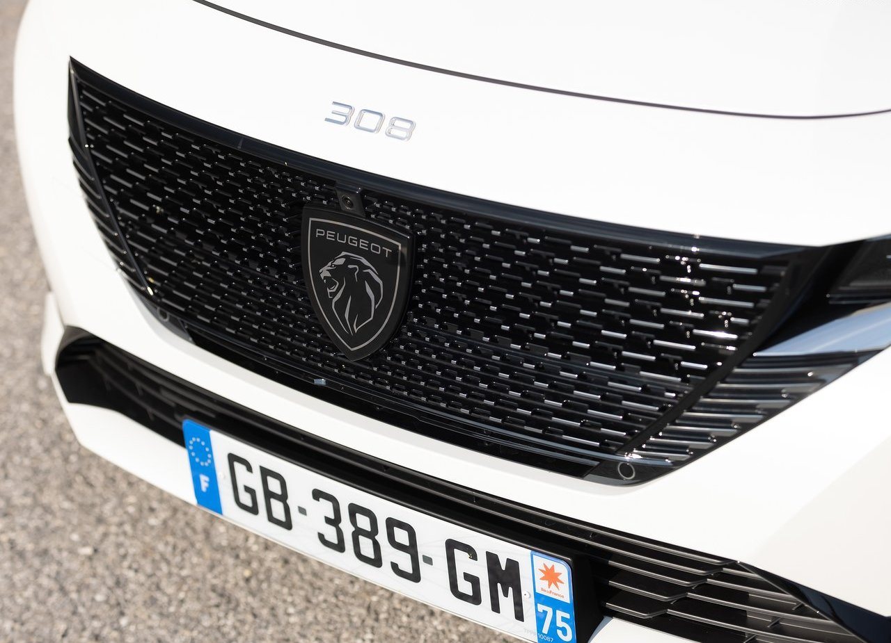 2022 - PEUGEOT 308, foto 142