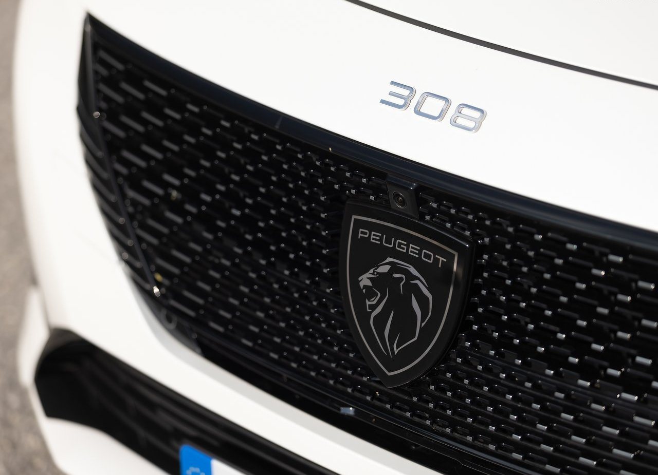 2022 - PEUGEOT 308, foto 143