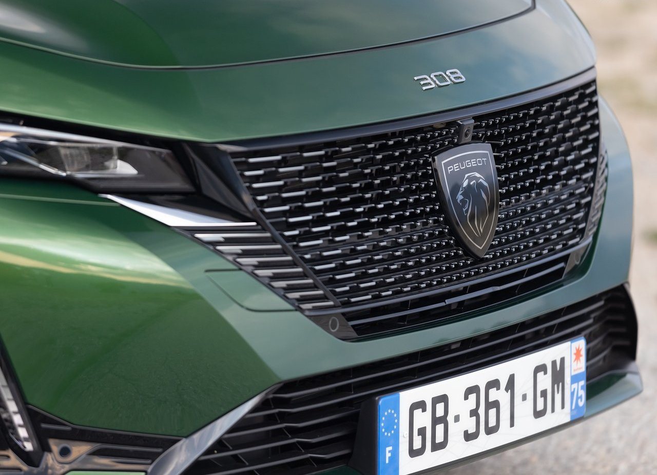 2022 - PEUGEOT 308, foto 144