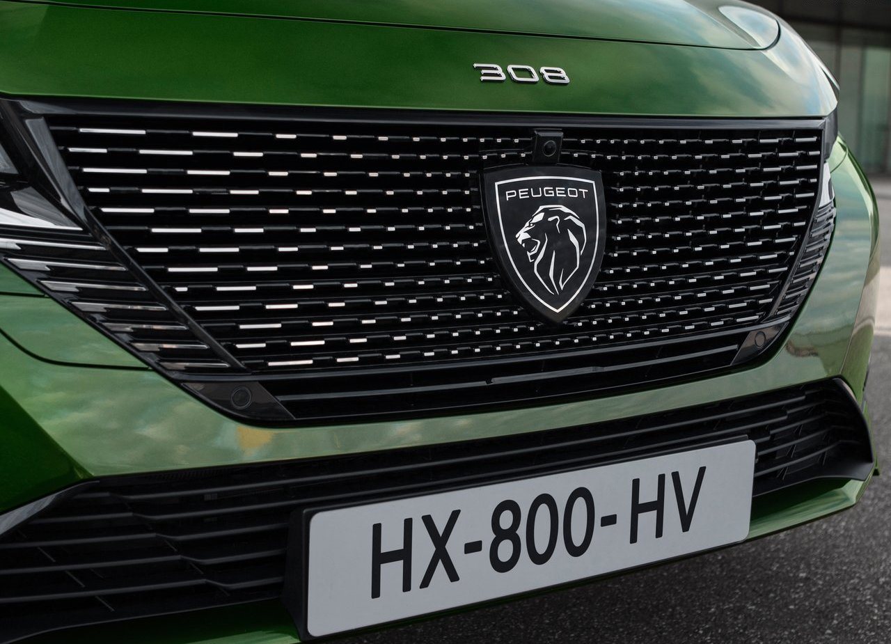 2022 - PEUGEOT 308, foto 145