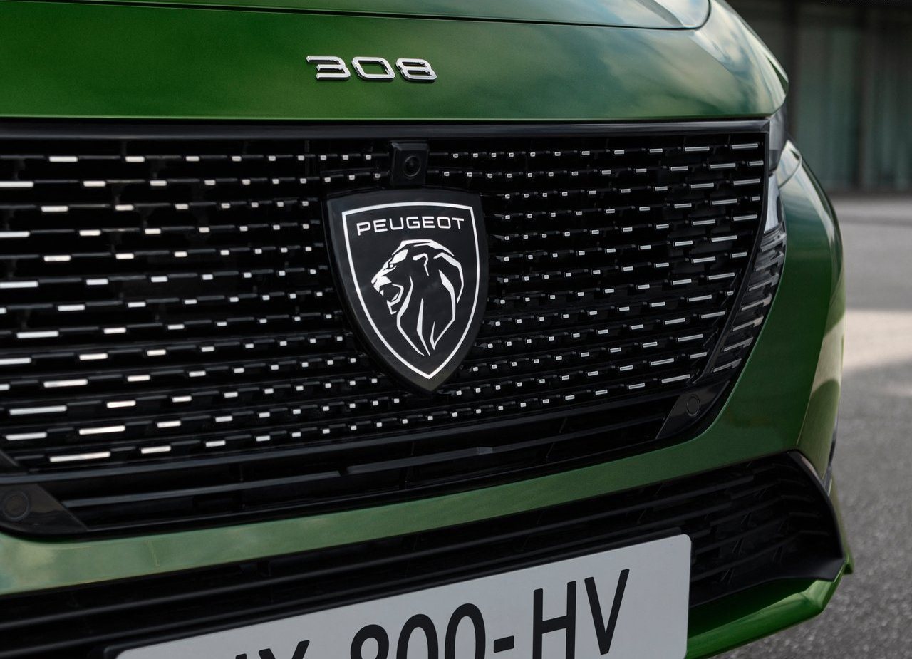 2022 - PEUGEOT 308, foto 146