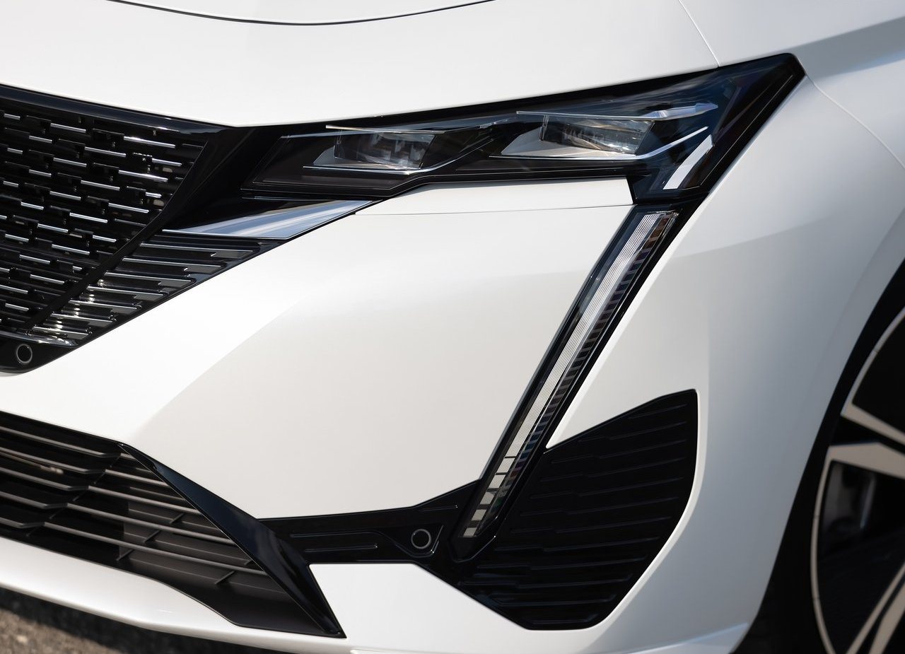 2022 - PEUGEOT 308, foto 148
