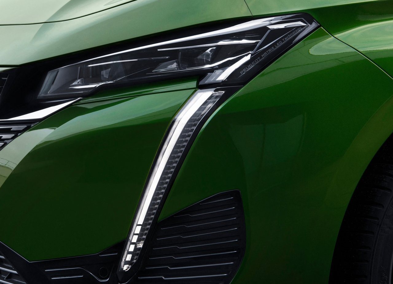 2022 - PEUGEOT 308, foto 149