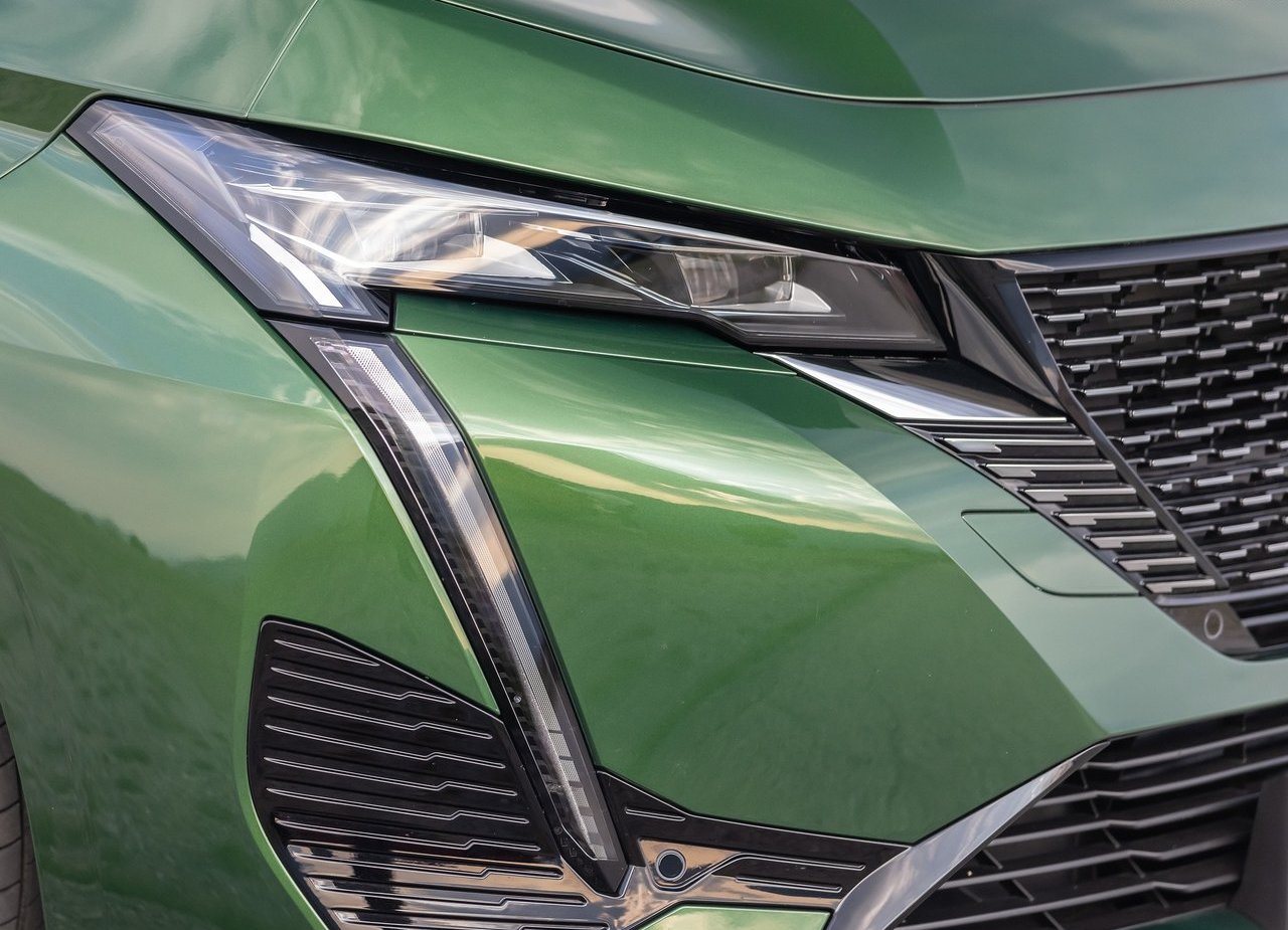 2022 - PEUGEOT 308, foto 150
