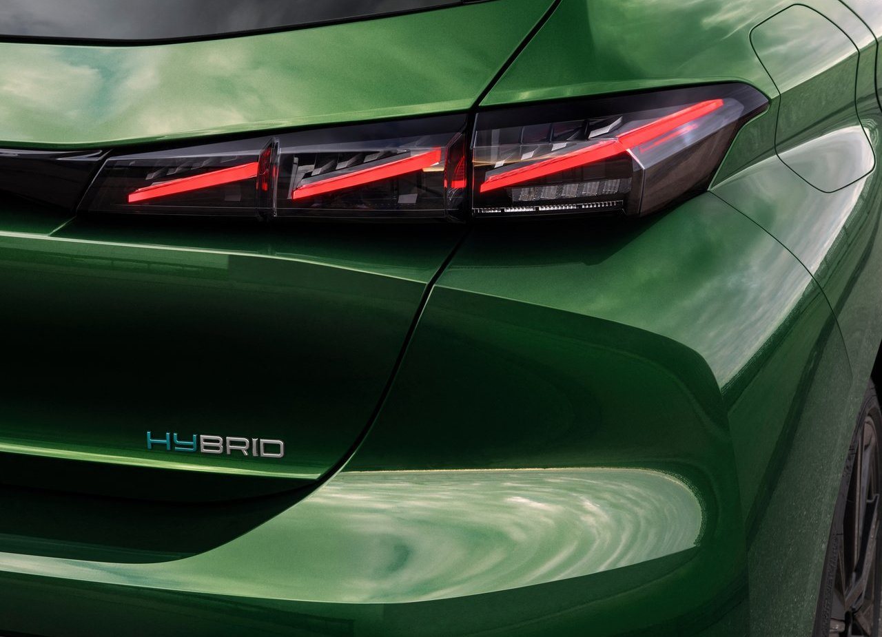 2022 - PEUGEOT 308, foto 152