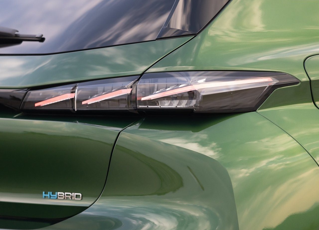 2022 - PEUGEOT 308, foto 153