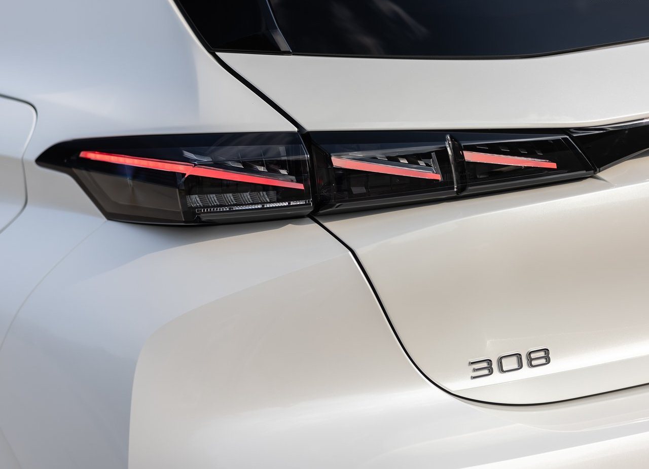 2022 - PEUGEOT 308, foto 155