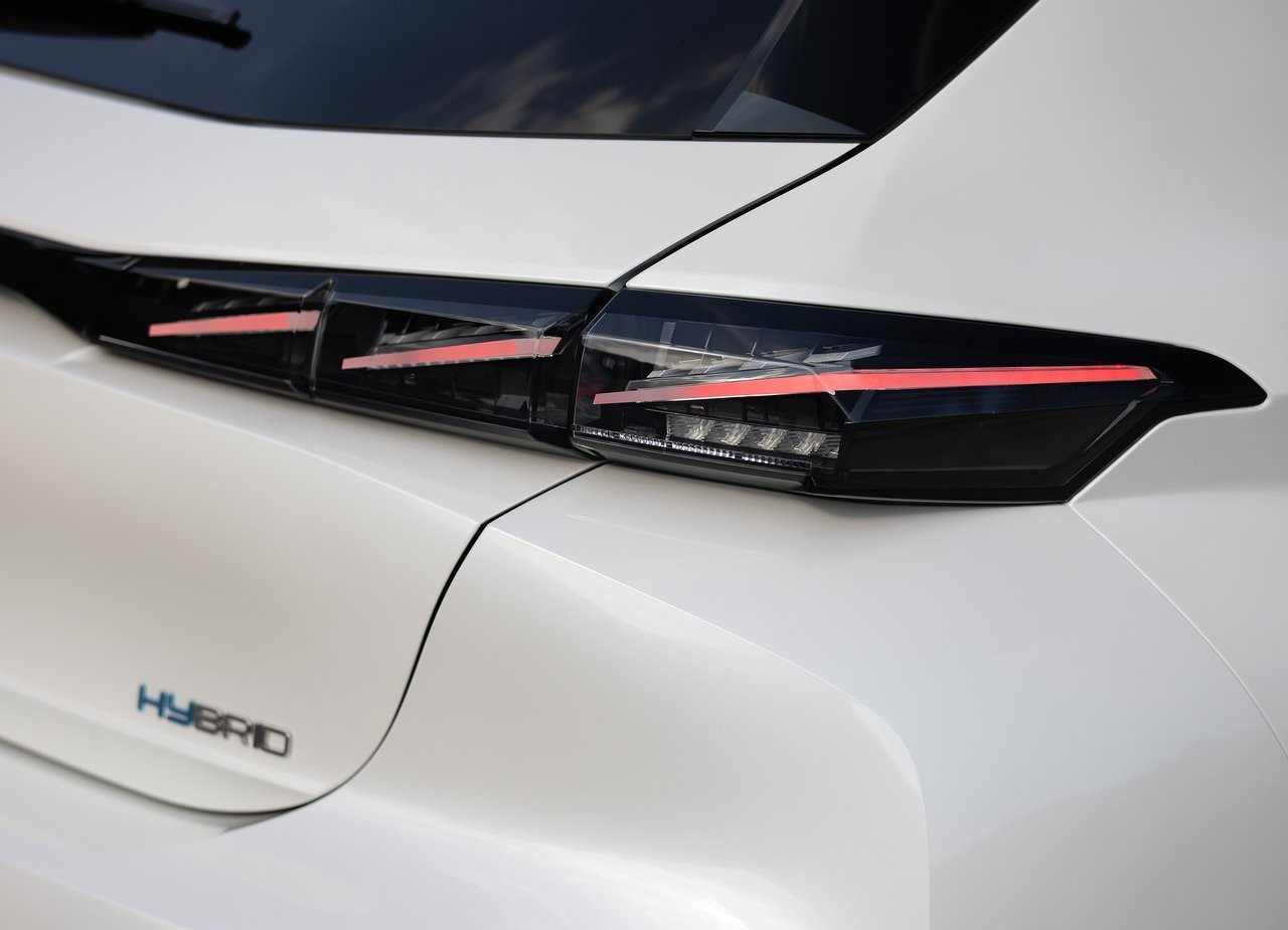 2022 - PEUGEOT 308, foto 156