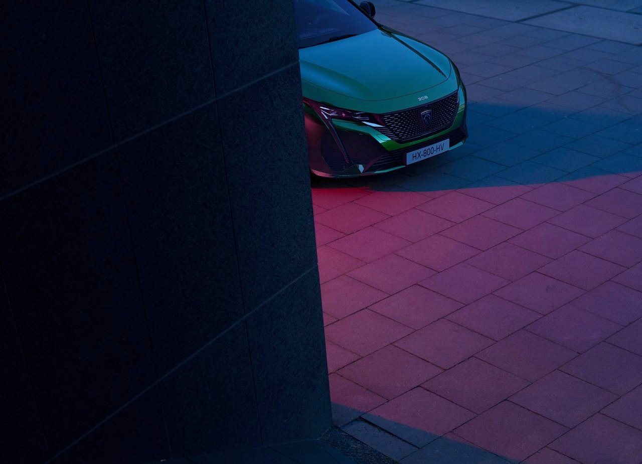 2022 - PEUGEOT 308, foto 157