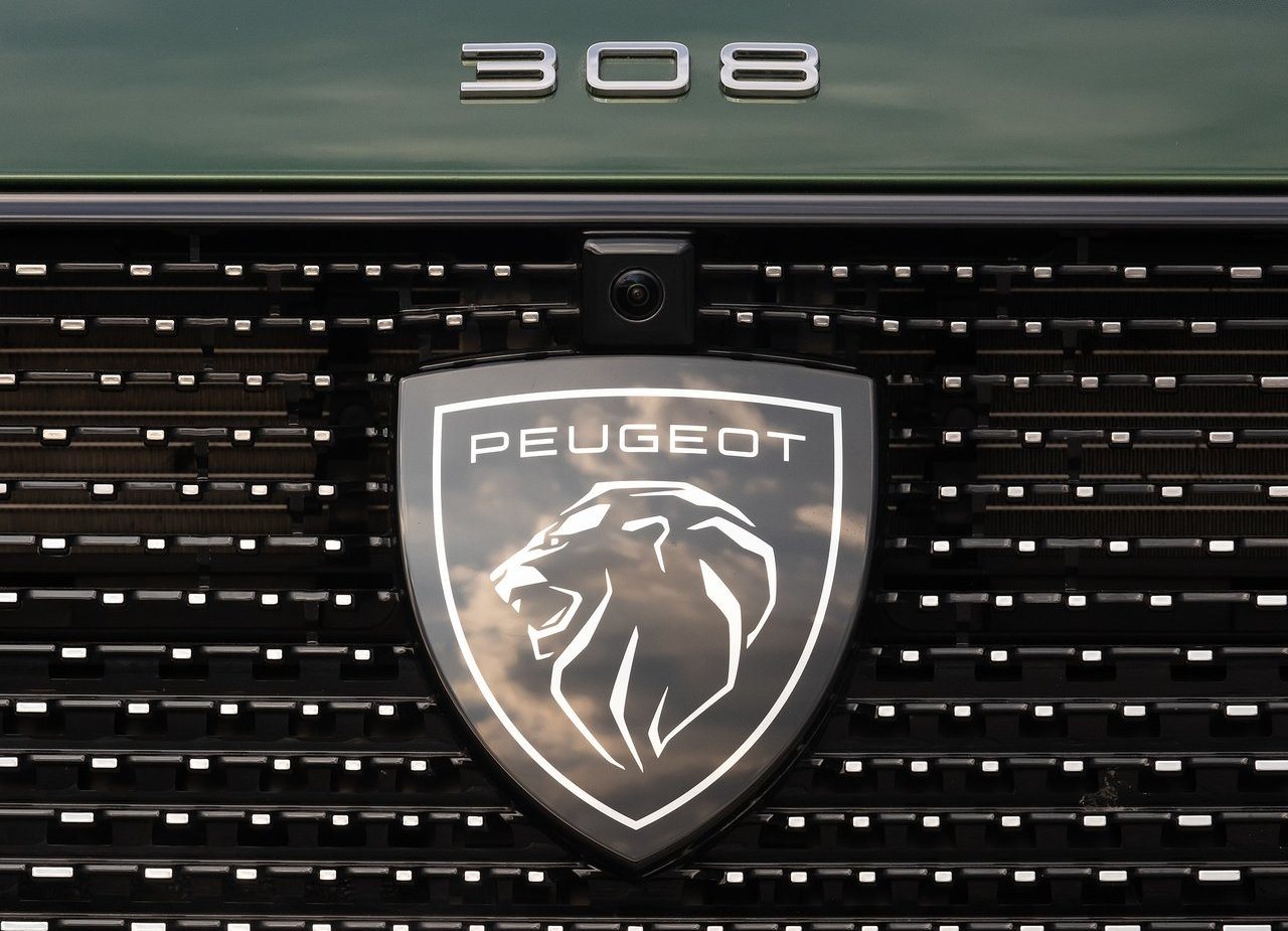 2022 - PEUGEOT 308, foto 163