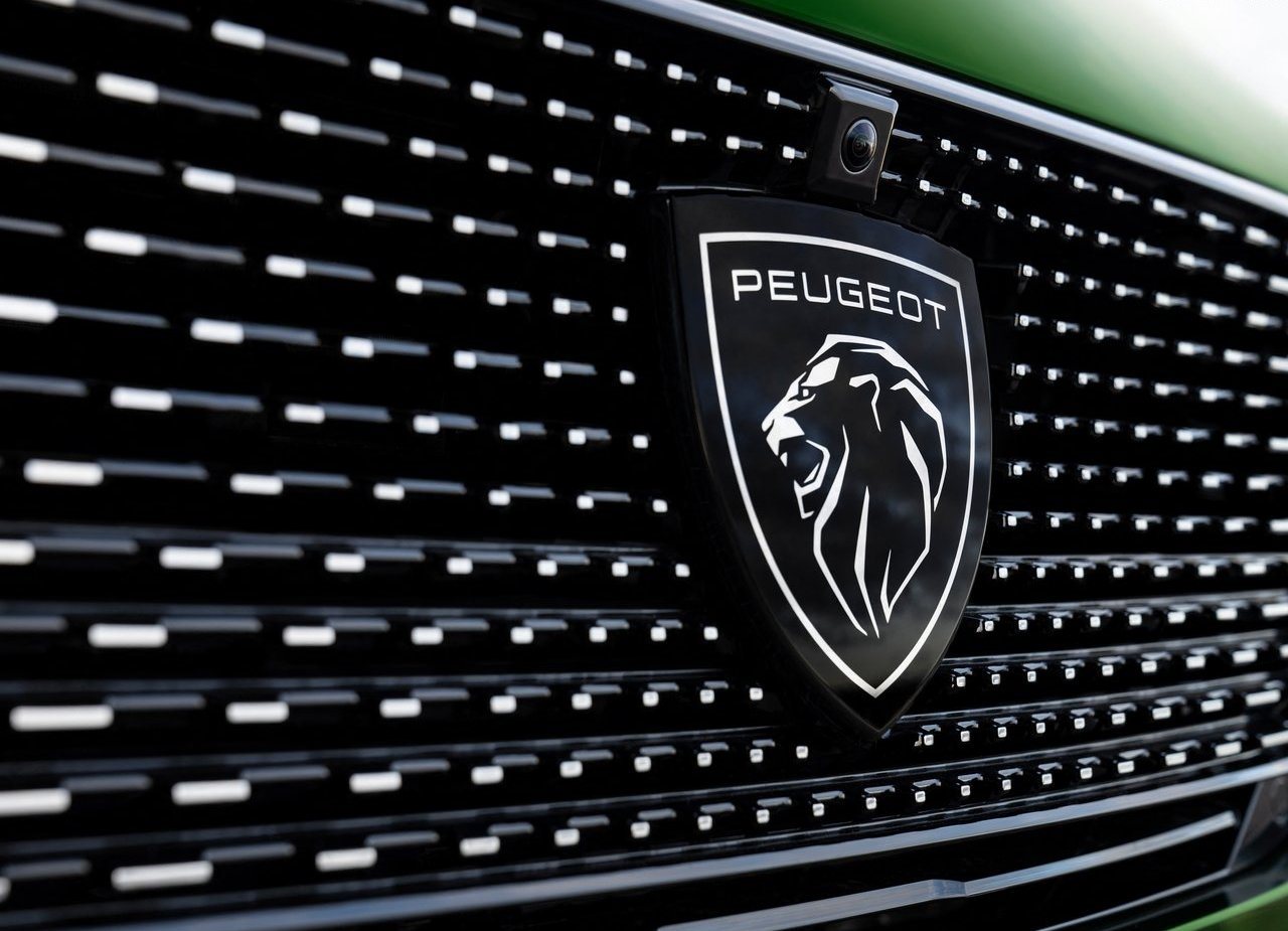 2022 - PEUGEOT 308, foto 164
