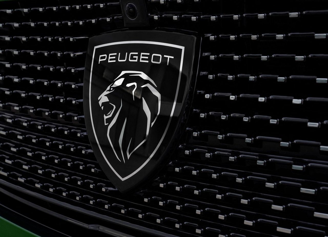 2022 - PEUGEOT 308, foto 165