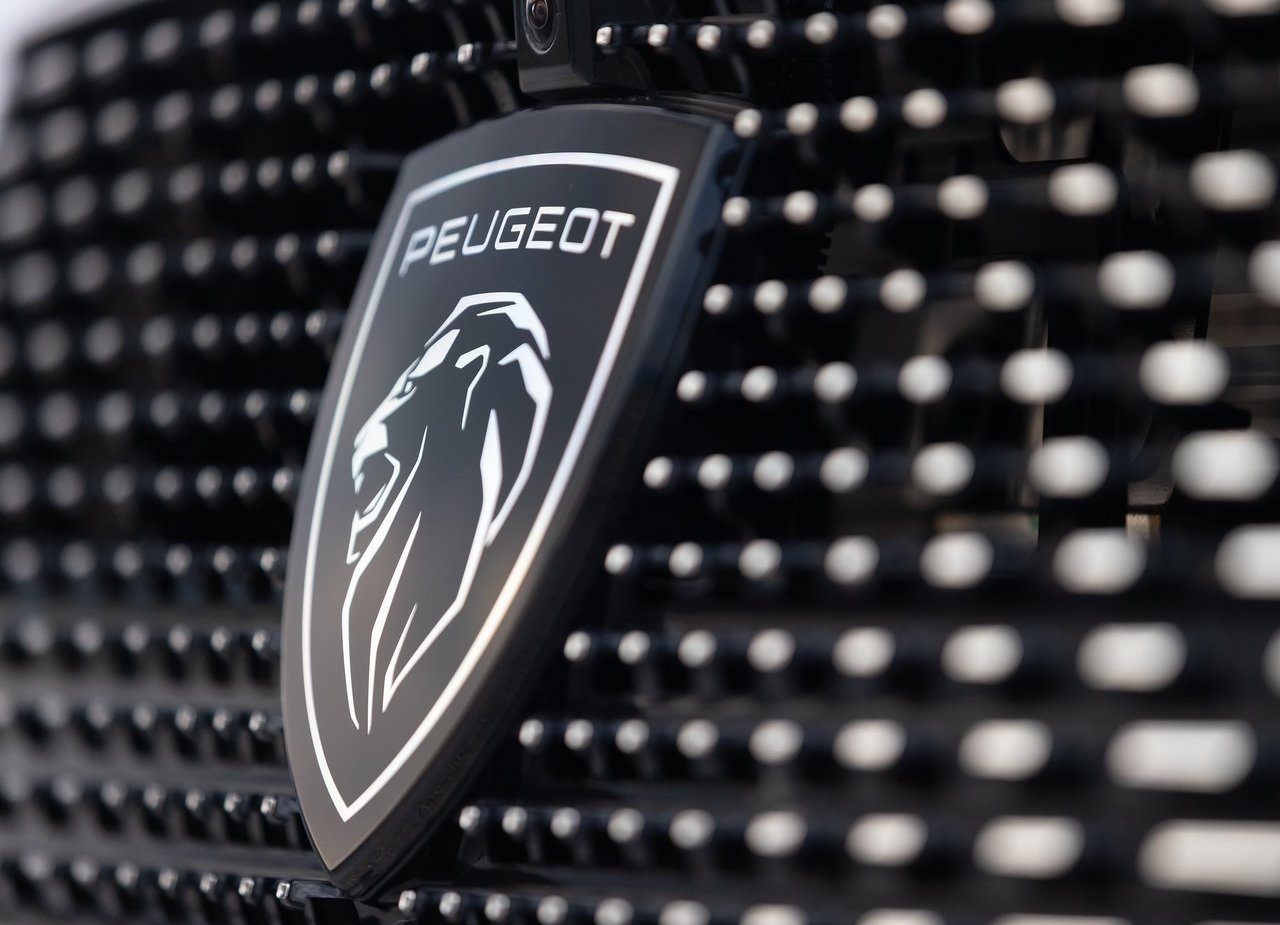 2022 - PEUGEOT 308, foto 167