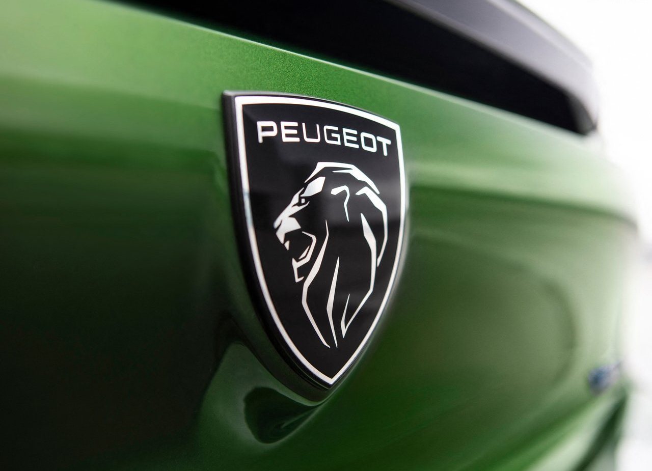 2022 - PEUGEOT 308, foto 168