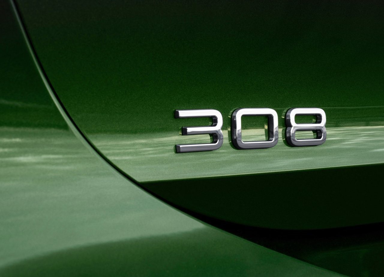2022 - PEUGEOT 308, foto 171