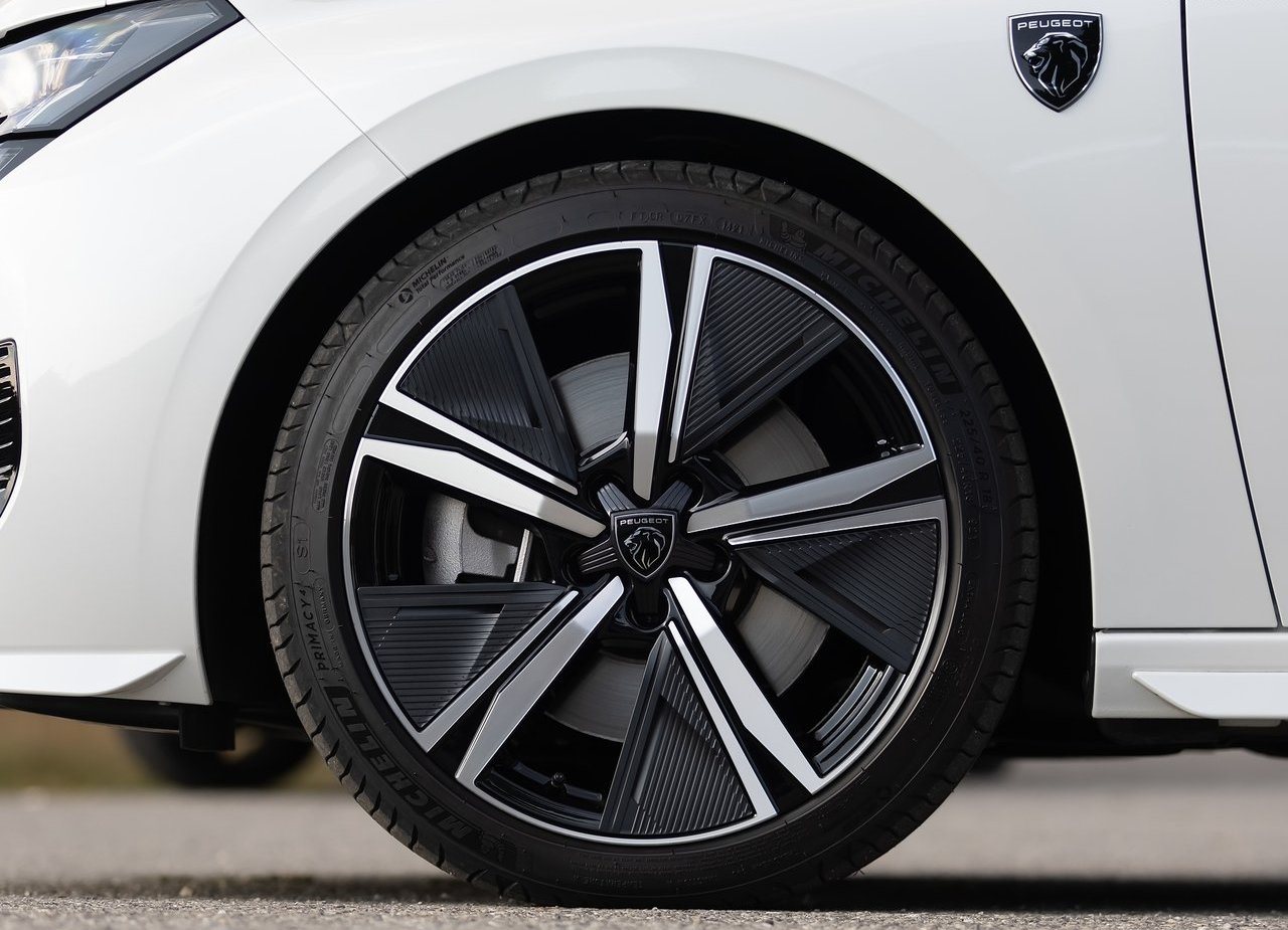 2022 - PEUGEOT 308, foto 176