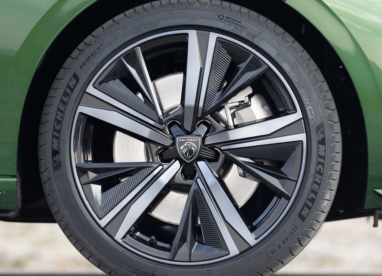 2022 - PEUGEOT 308, foto 177