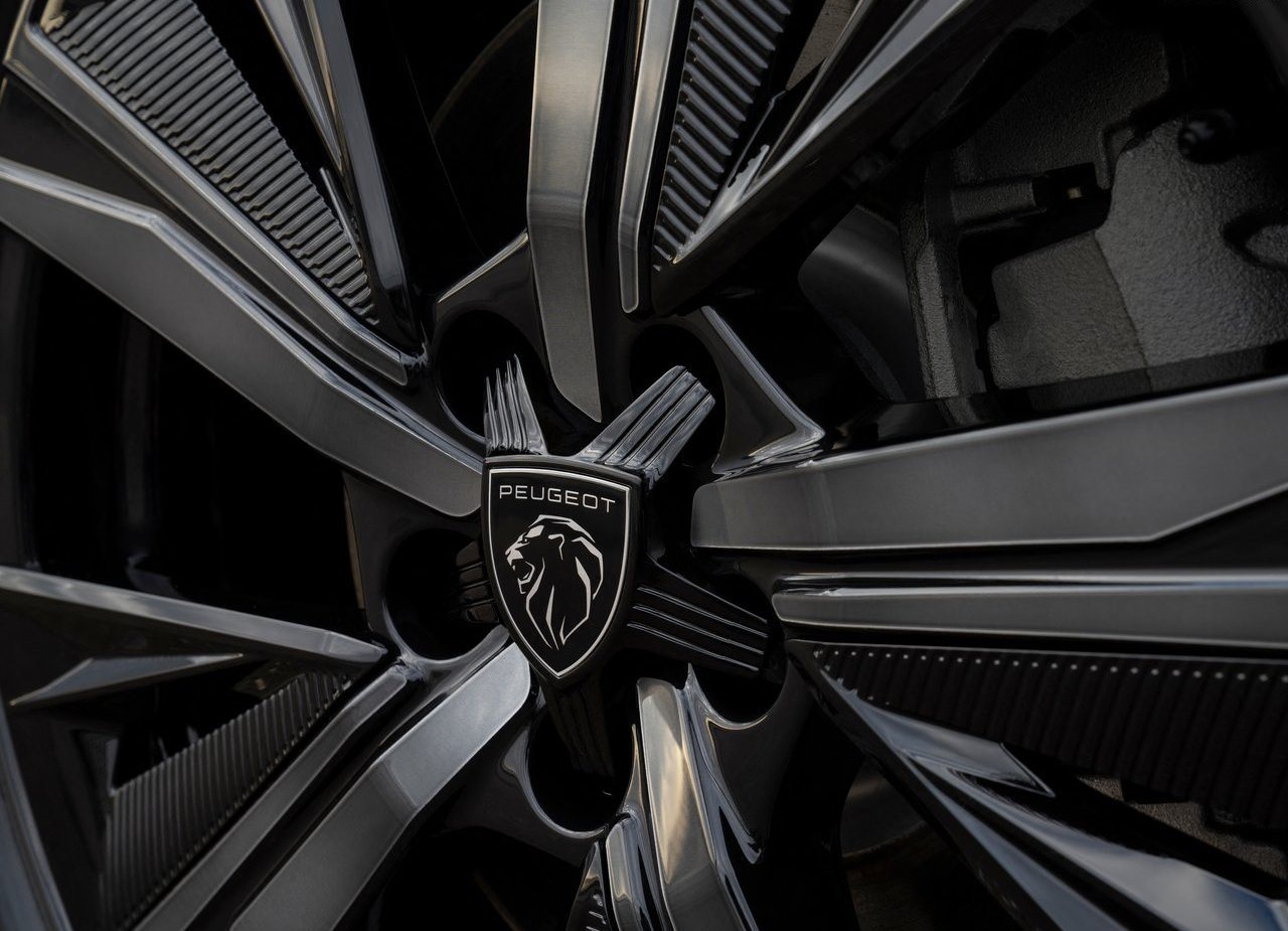 2022 - PEUGEOT 308, foto 178