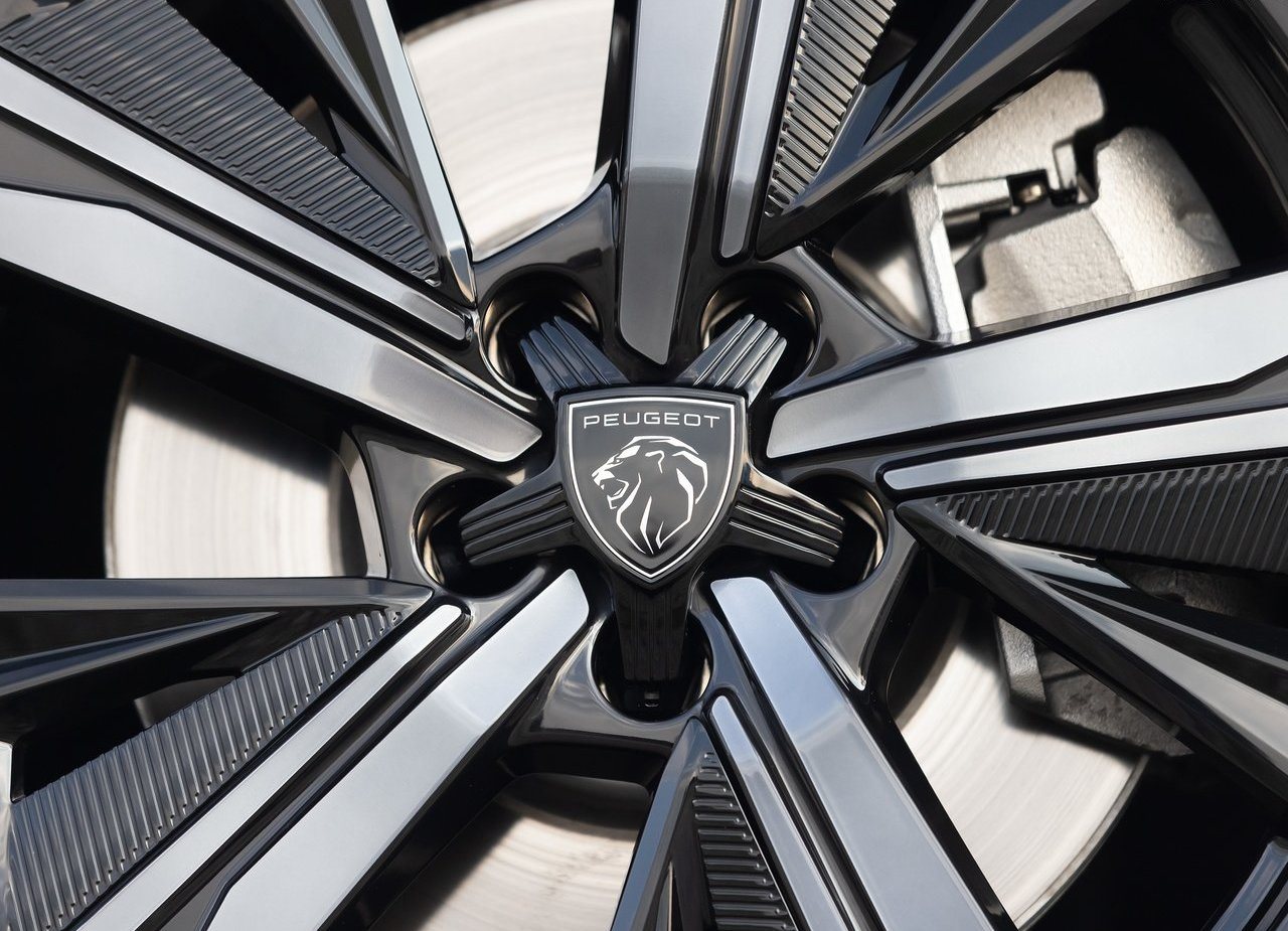 2022 - PEUGEOT 308, foto 179