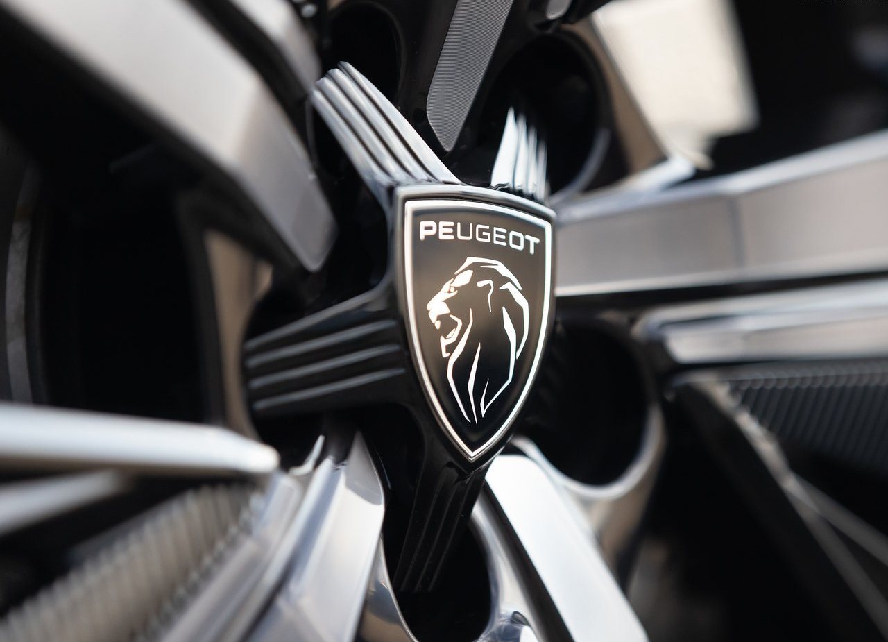 2022 - PEUGEOT 308, foto 180