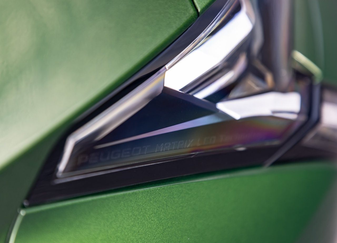 2022 - PEUGEOT 308, foto 182