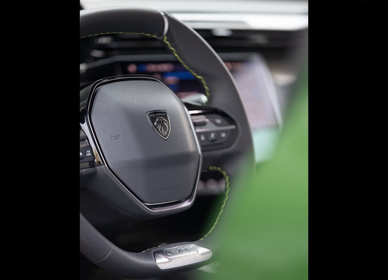 2022 - PEUGEOT 308, foto 185