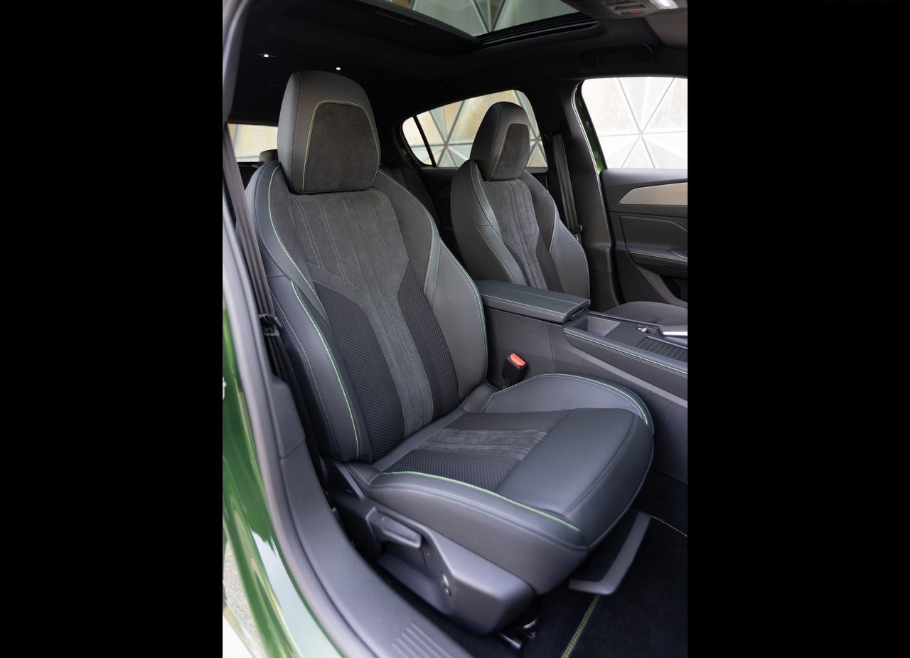 2022 - PEUGEOT 308, foto 186