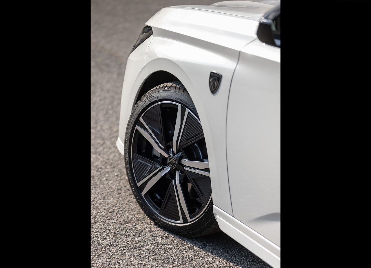 2022 - PEUGEOT 308, foto 190
