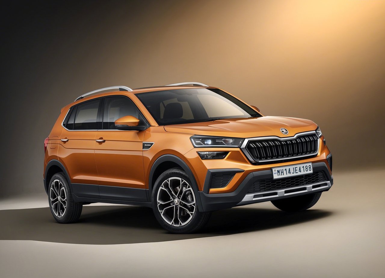 SKODA KUSHAQ, foto 6