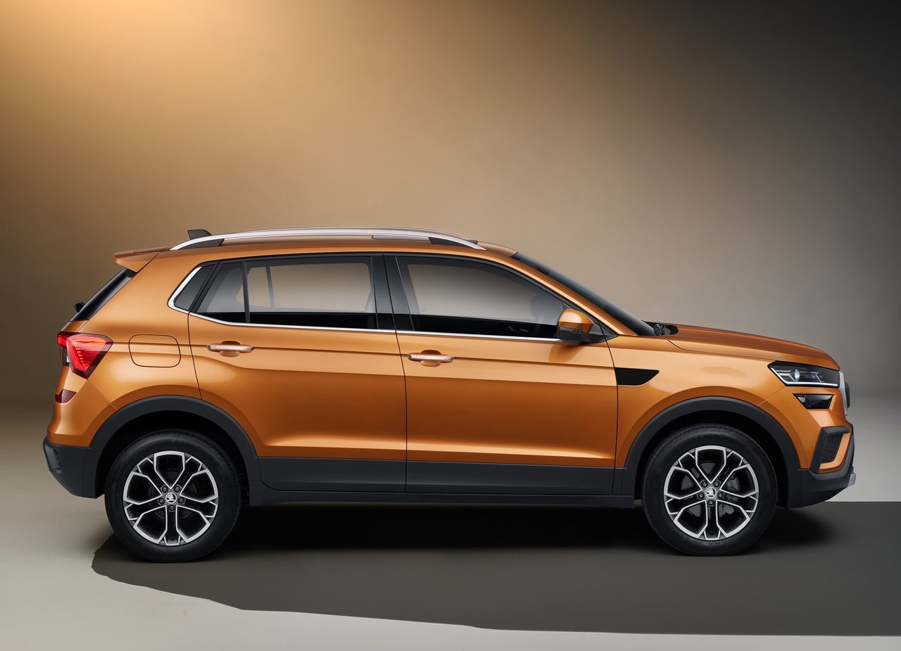 SKODA KUSHAQ, foto 7