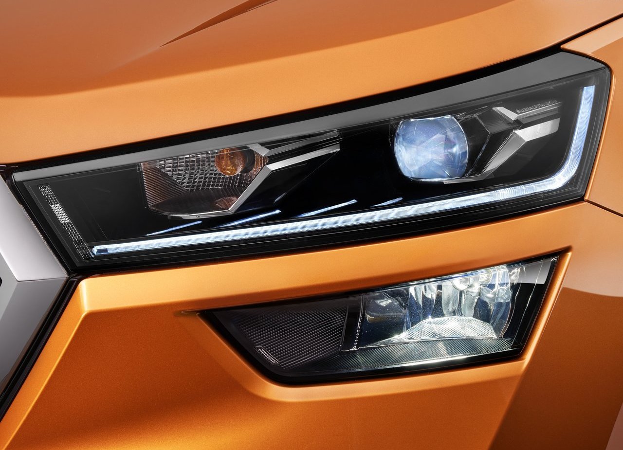 SKODA KUSHAQ, foto 23
