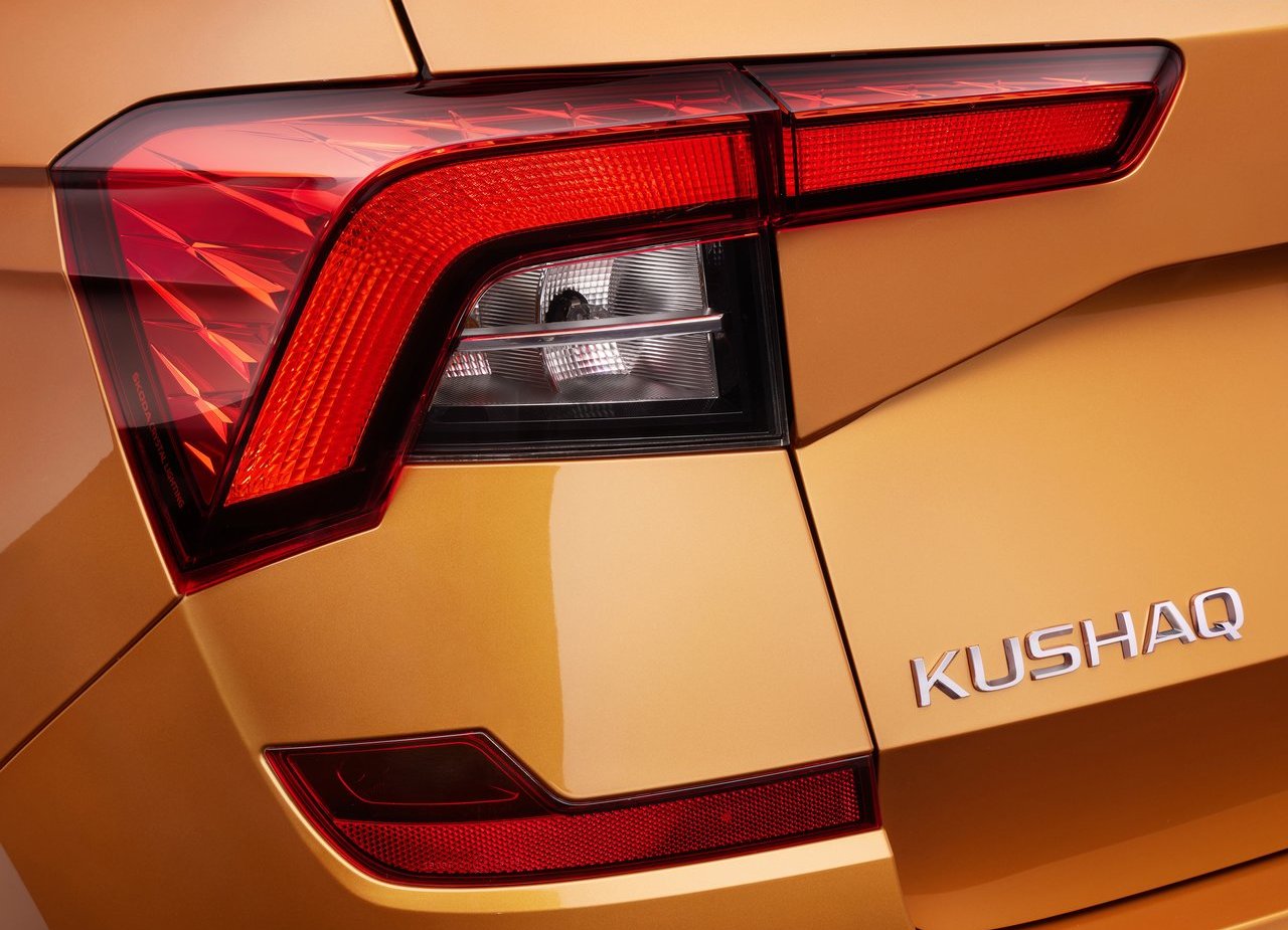 SKODA KUSHAQ, foto 25