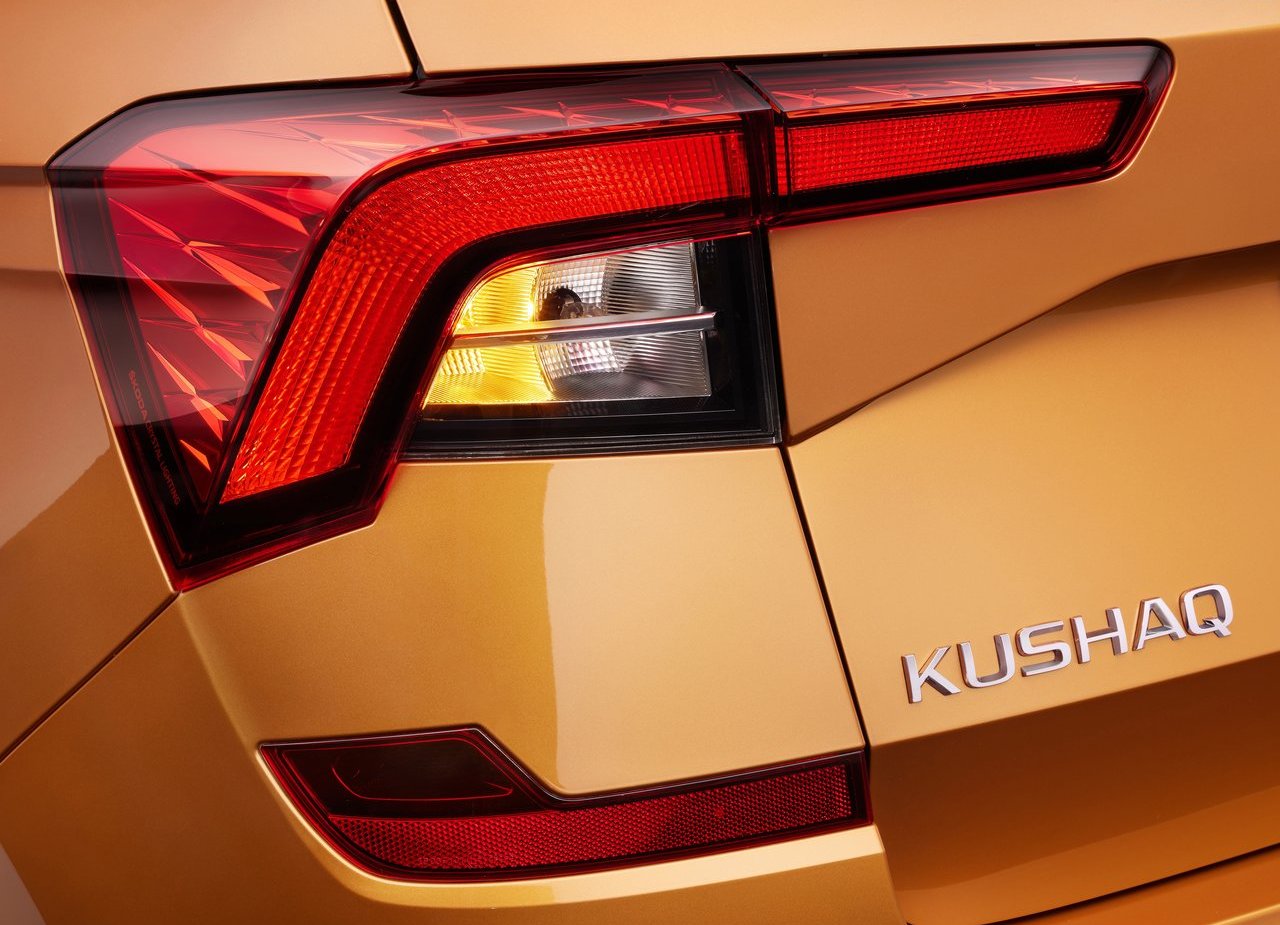 SKODA KUSHAQ, foto 26