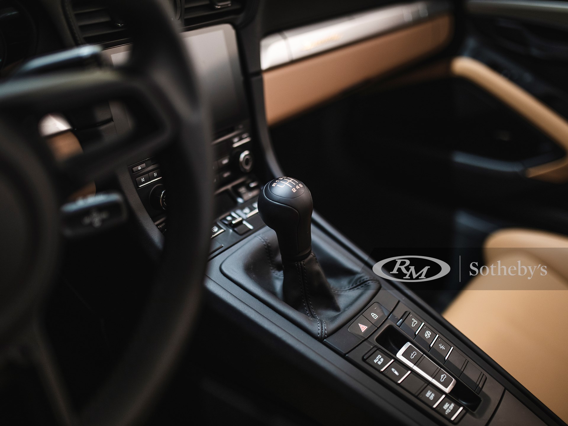 2019 - PORSCHE 911 SPEEDSTER HERITAGE DESIGN, foto 14