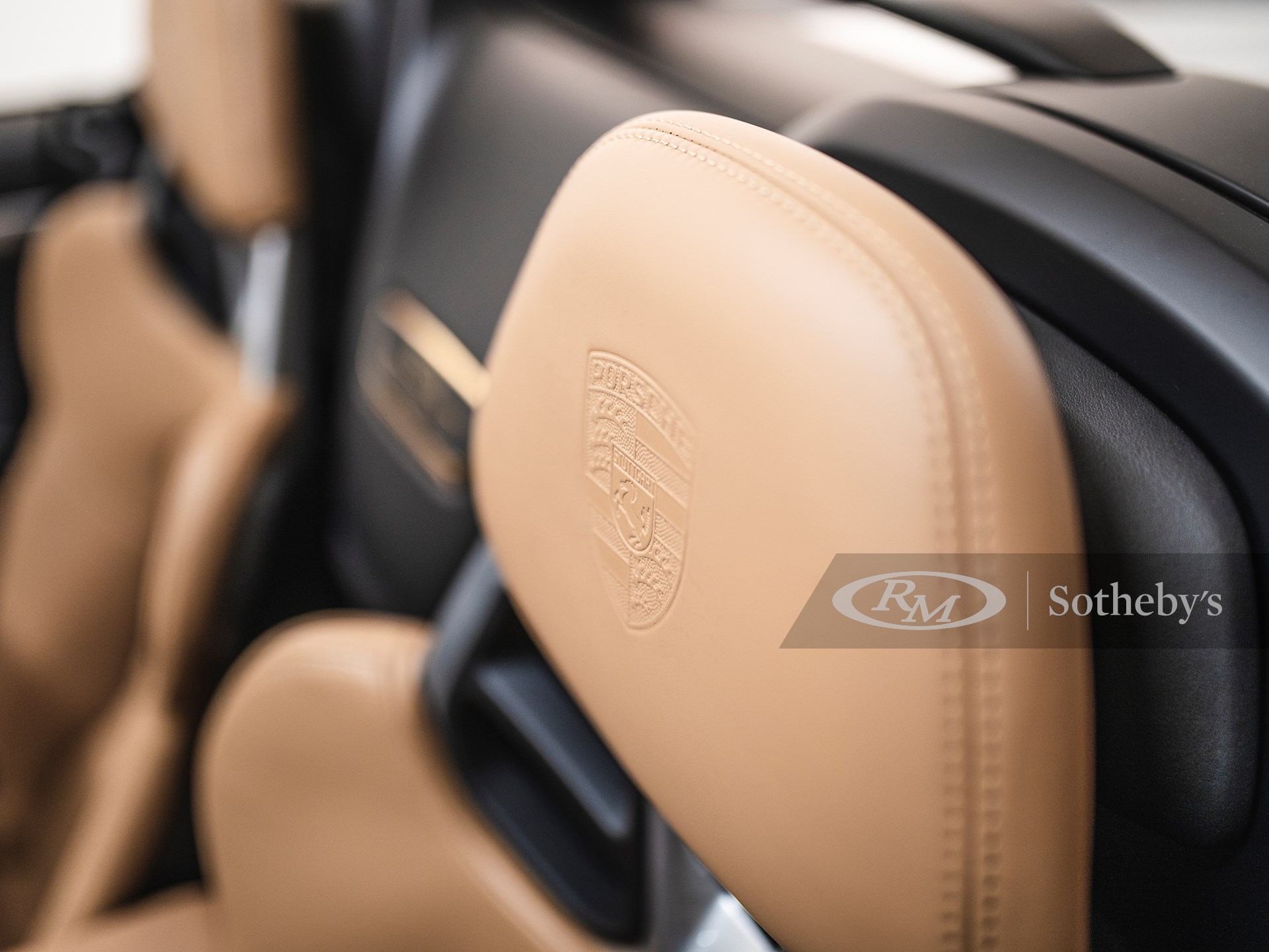 2019 - PORSCHE 911 SPEEDSTER HERITAGE DESIGN, foto 21