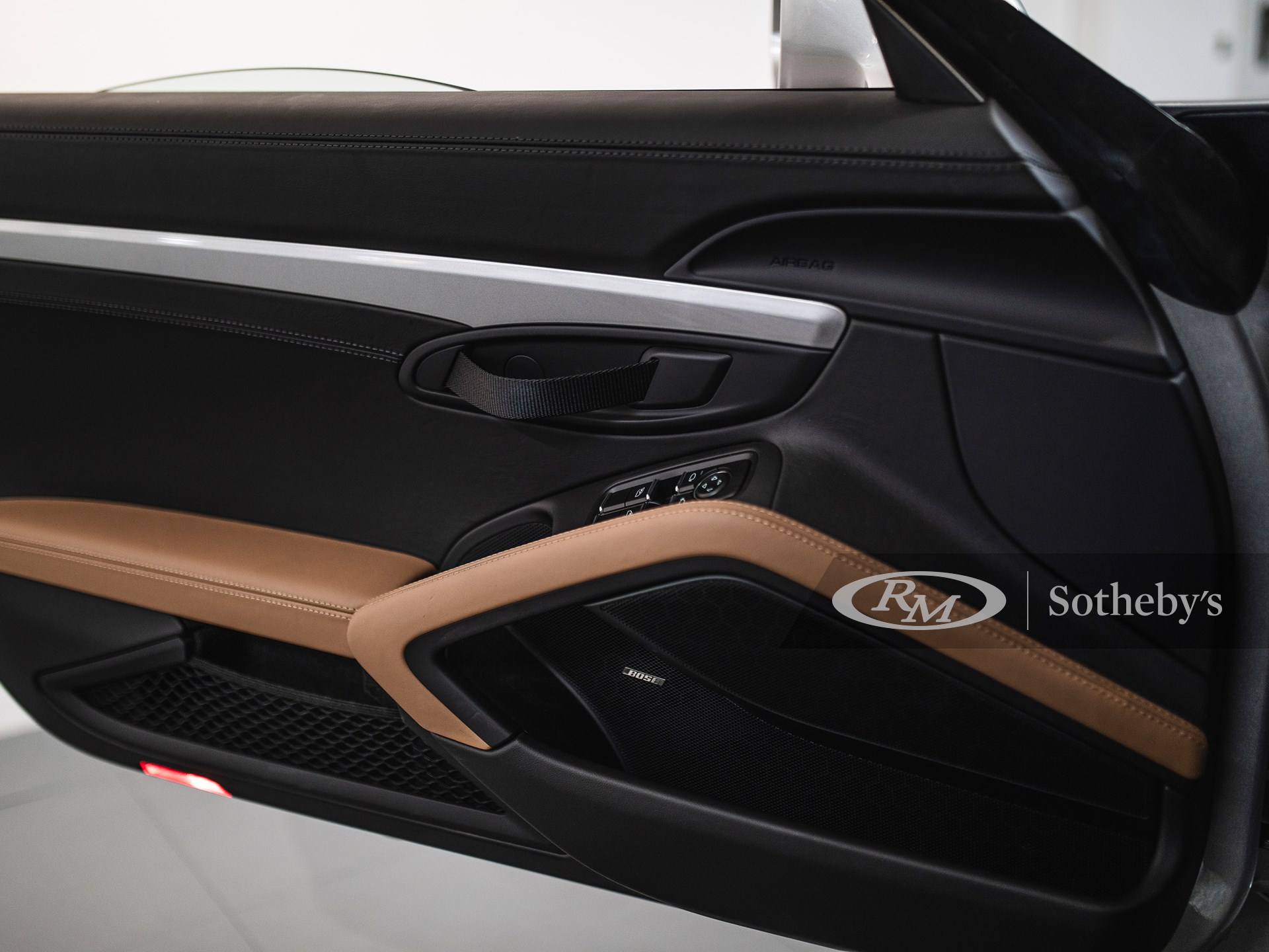 2019 - PORSCHE 911 SPEEDSTER HERITAGE DESIGN, foto 26