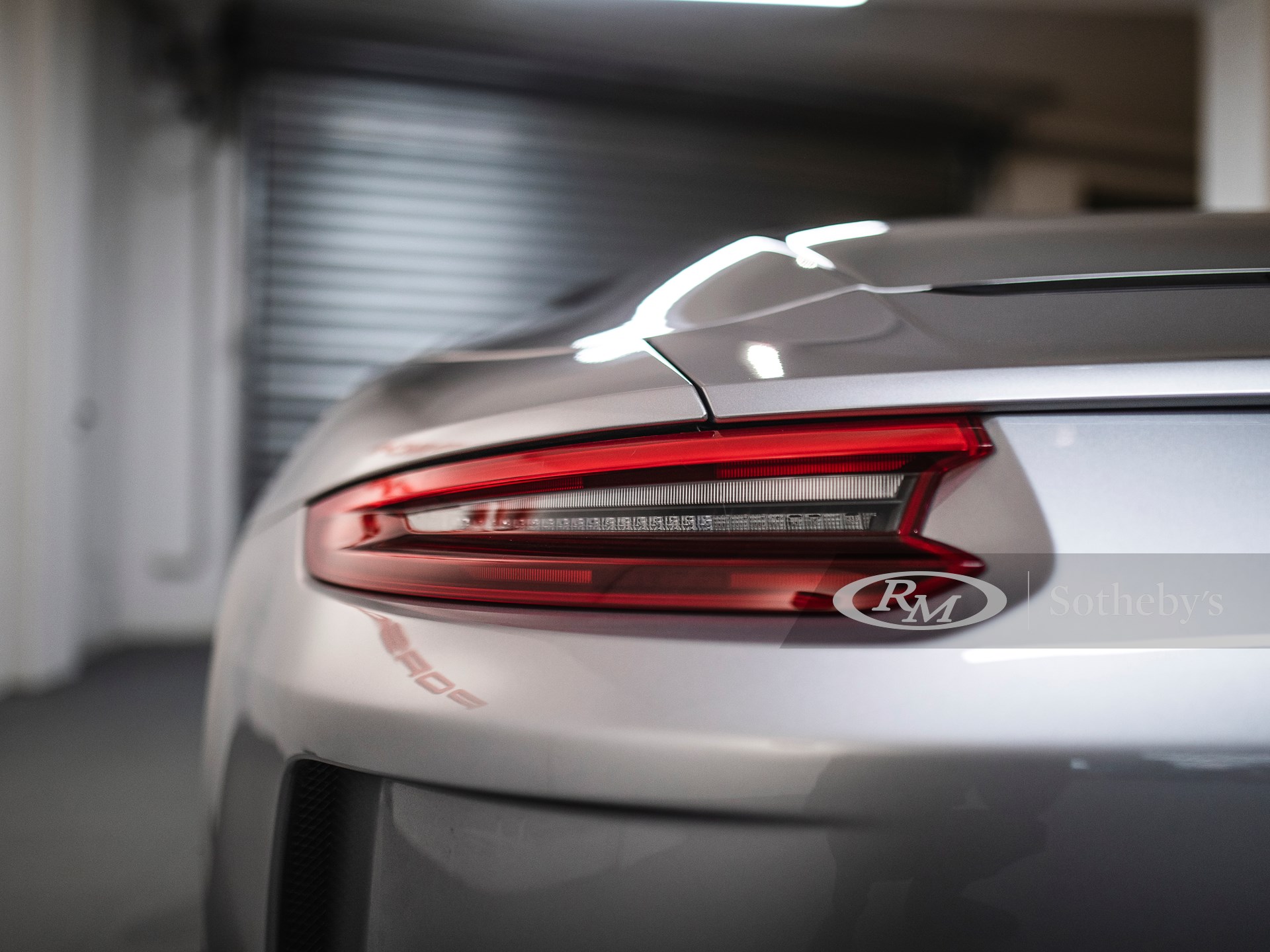 2019 - PORSCHE 911 SPEEDSTER HERITAGE DESIGN, foto 36