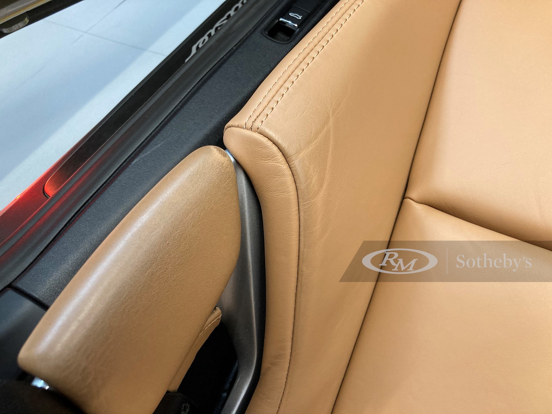 2019 - PORSCHE 911 SPEEDSTER HERITAGE DESIGN, foto 55