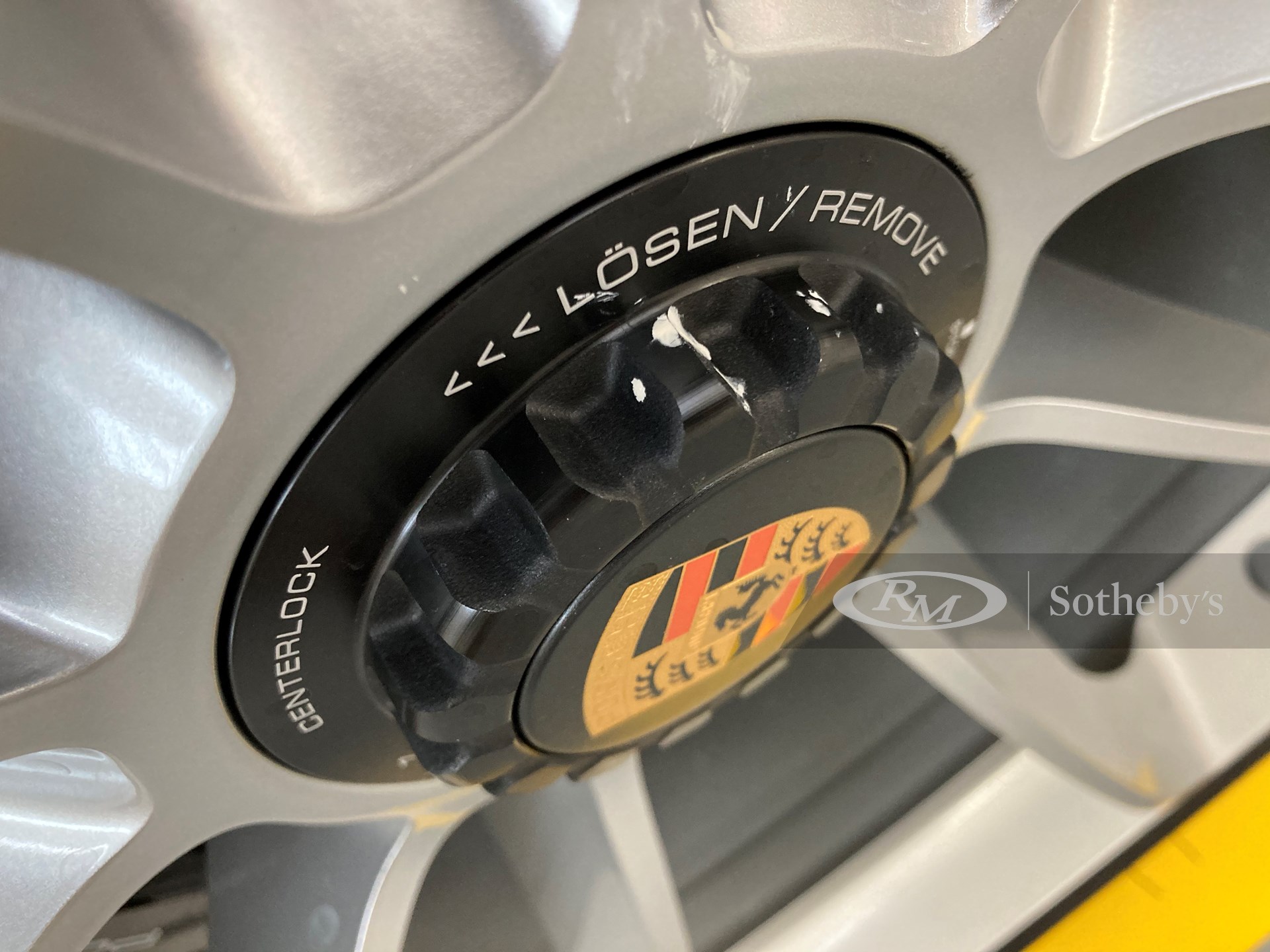 2019 - PORSCHE 911 SPEEDSTER HERITAGE DESIGN, foto 60