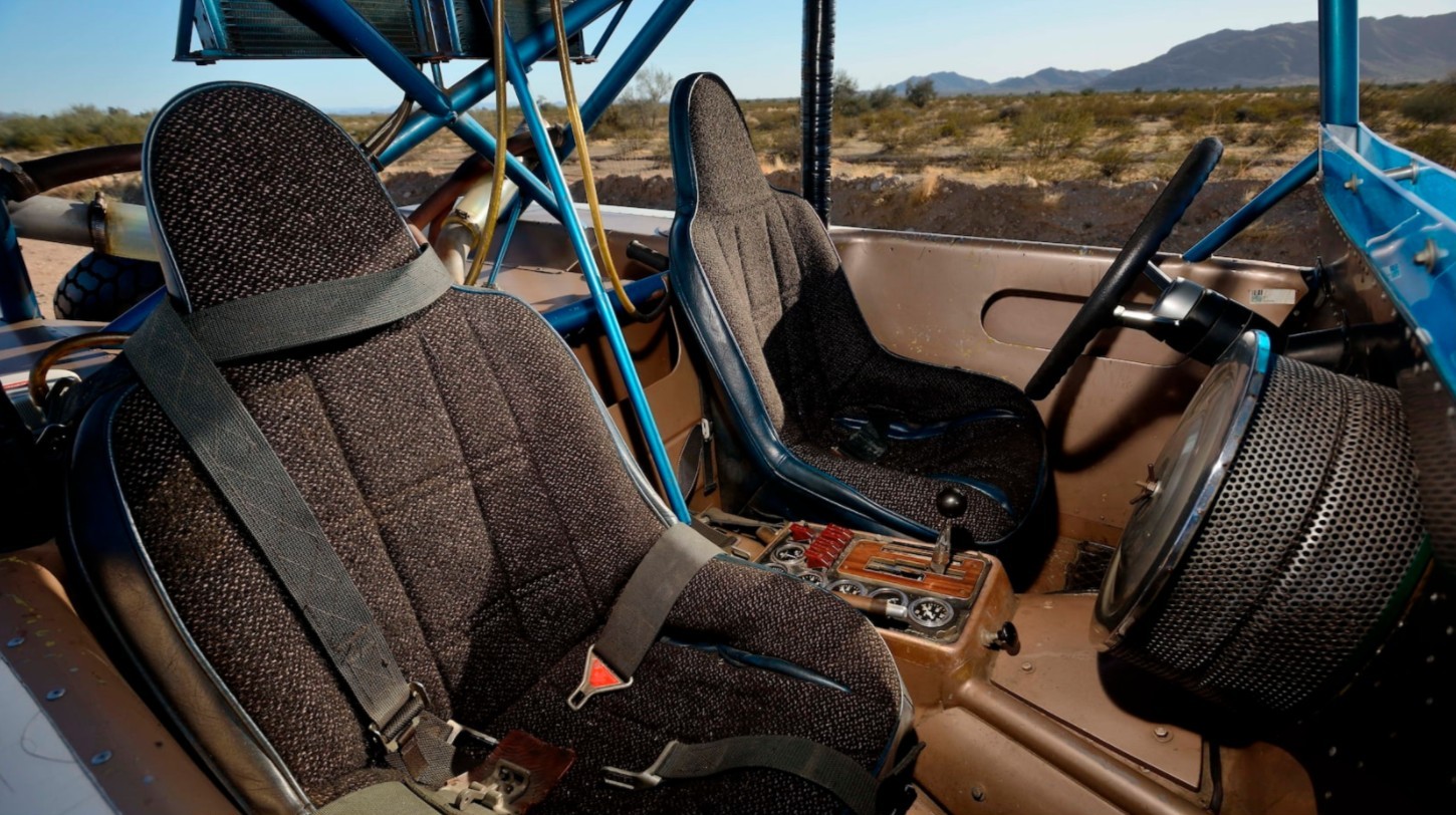FORD BRONCO ‘BIG OLY’, foto 38