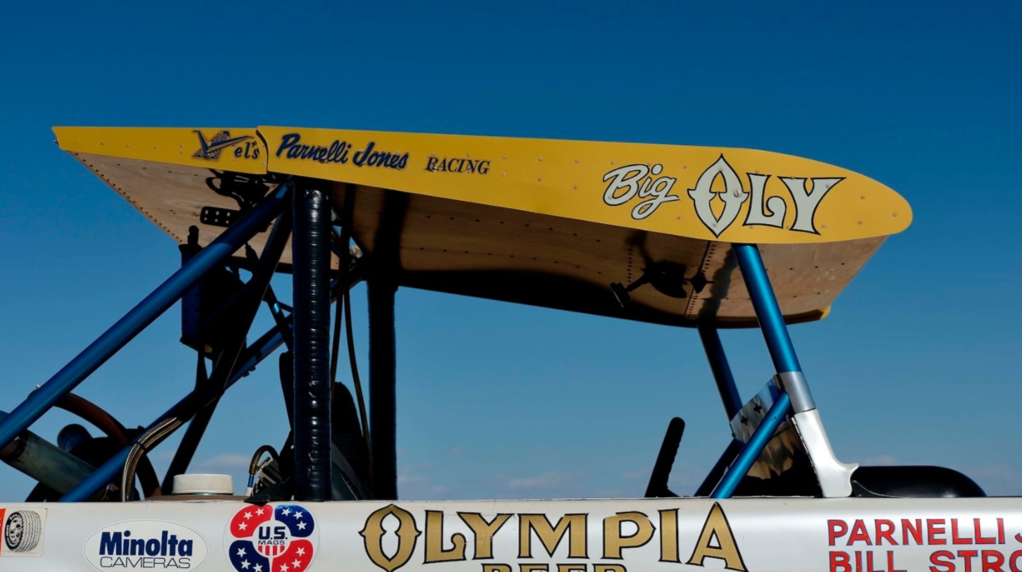 FORD BRONCO ‘BIG OLY’, foto 48