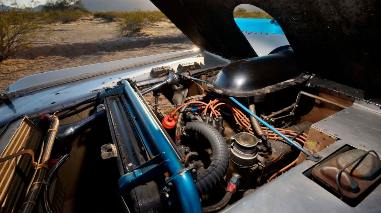 FORD BRONCO ‘BIG OLY’, foto 54